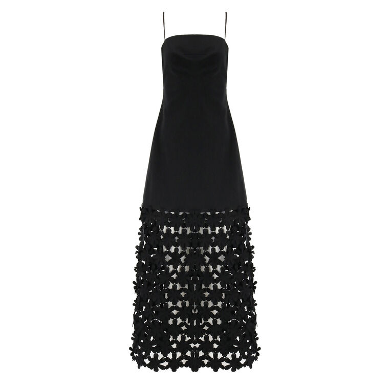 Magdelena Dress image number null