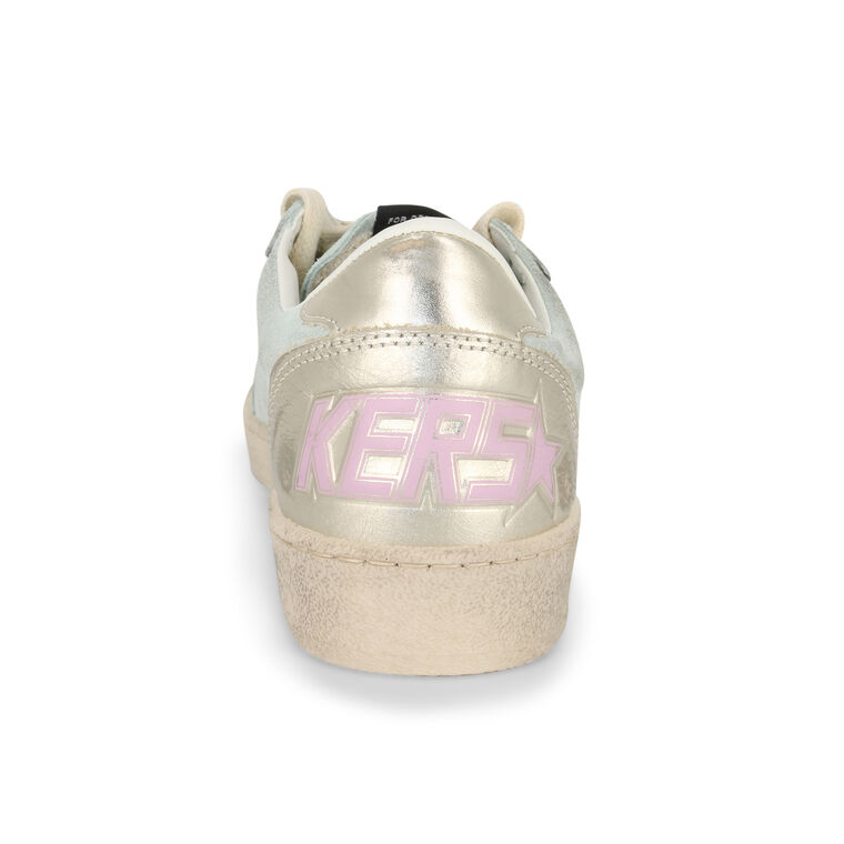 Ball Star Sneaker image number null