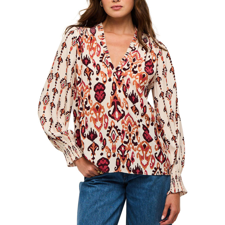 Dolly Top image number null