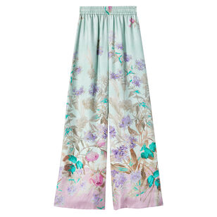 Palazzo Placee Pant