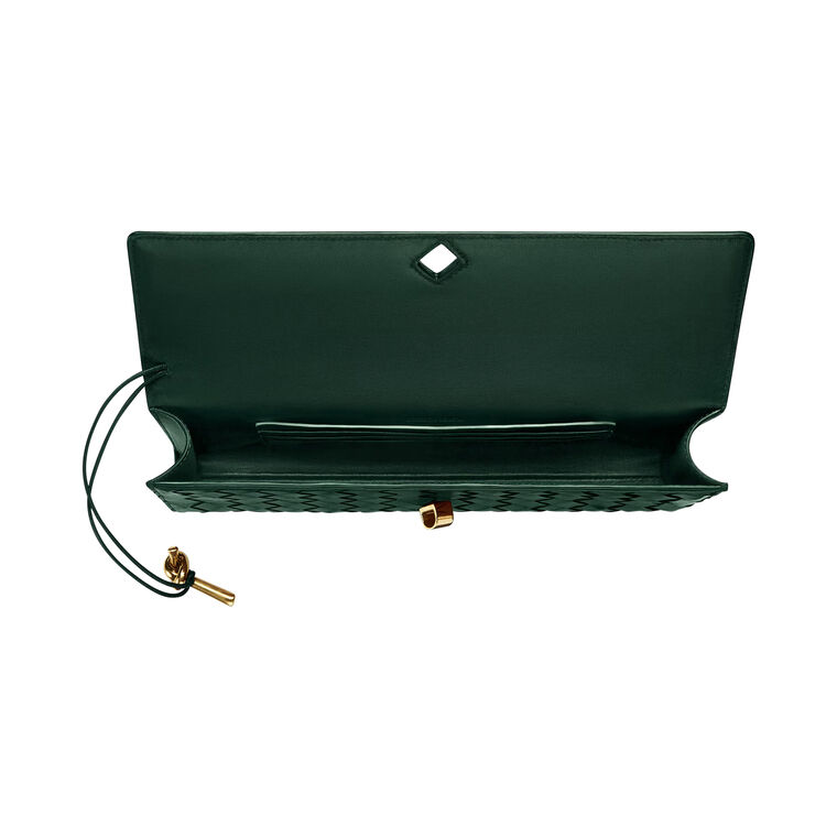 Andiamo Clutch image number null