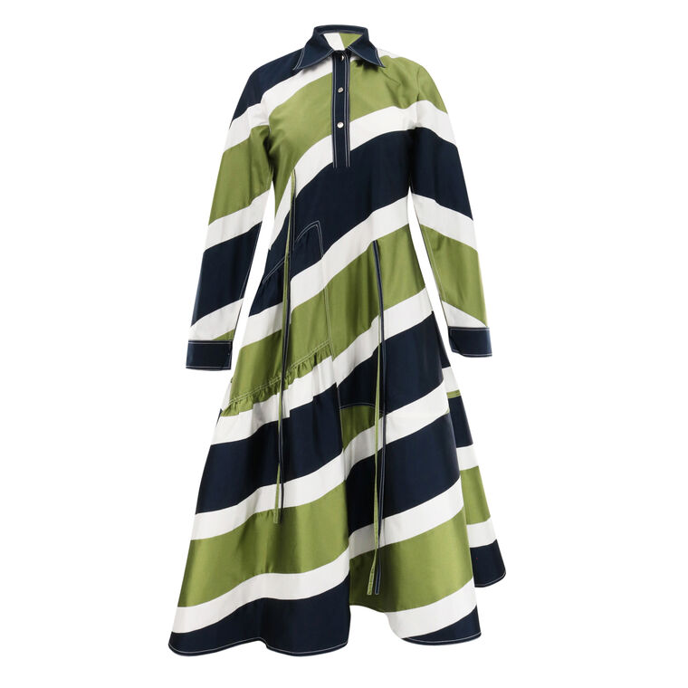 Sequel Dress image number null