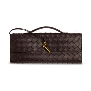 Andiamo Clutch