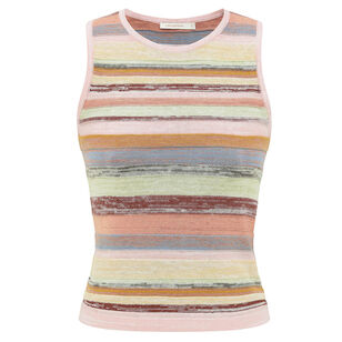 Luna Mouline Racer Tank