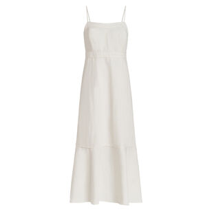 Suki Sleeveless Midi Dress