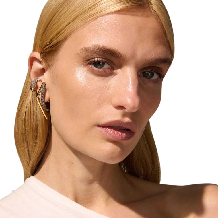 Zola Earrings image number null