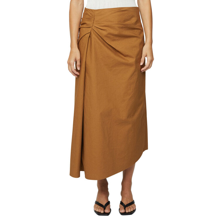 Tessa Midi Skirt image number null