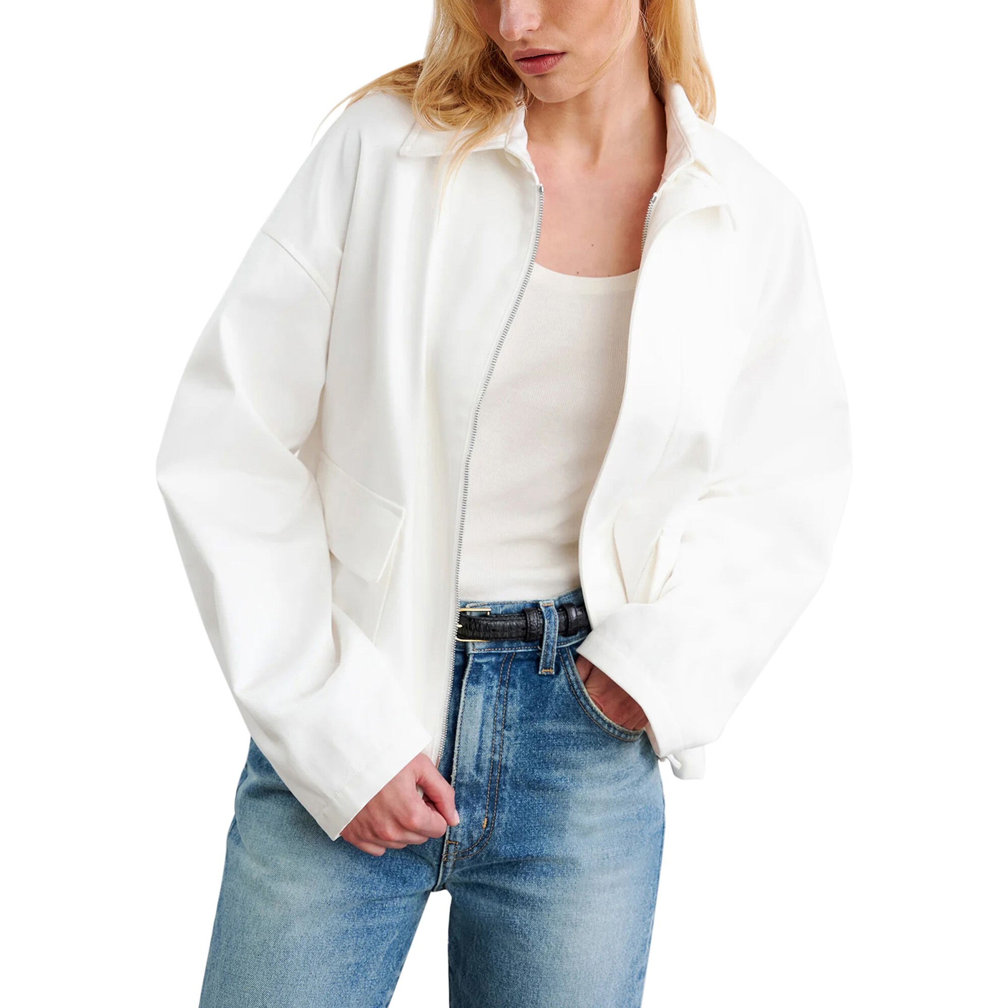Lio Jacket