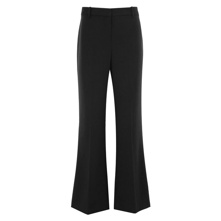 Cecilia Crepe Pants image number null