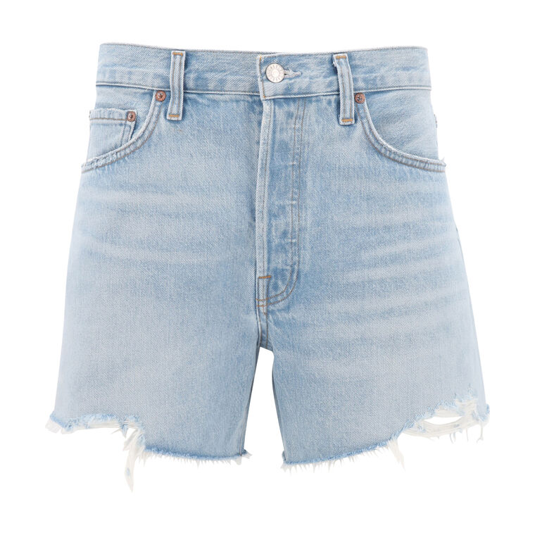 Parker Long Short image number null