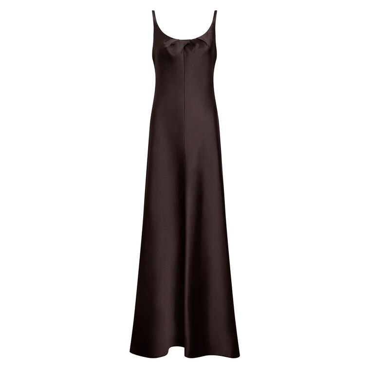 Uma Gown image number null