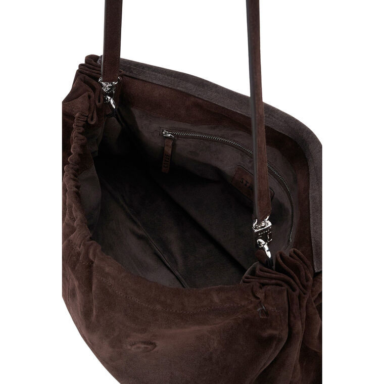 Cy Oversized Bag image number null