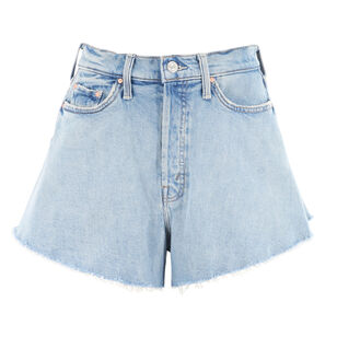 The Flutter Short Fray