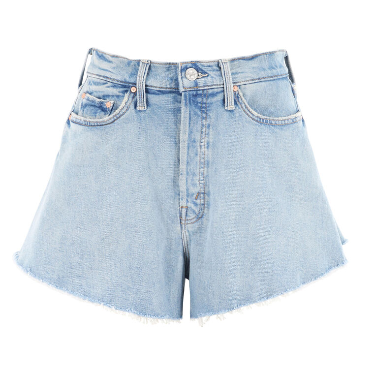 The Flutter Short Fray image number null