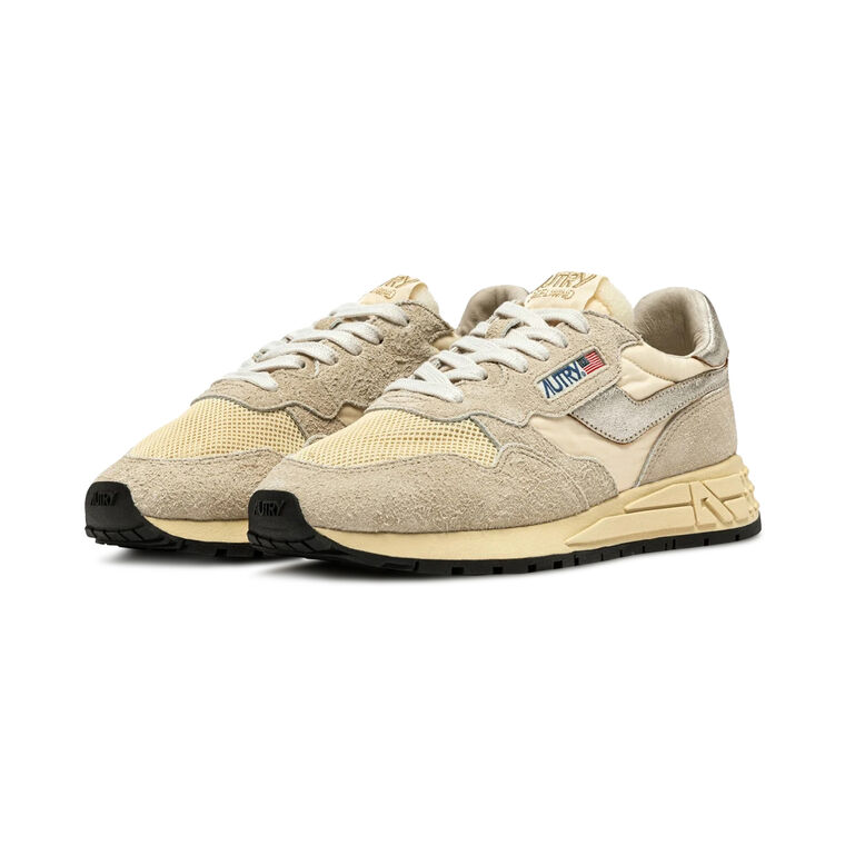 Reelwind Low Sneaker image number null