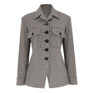 Molyneux Jacket