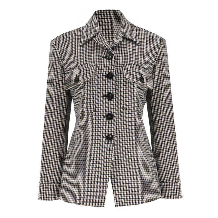 Molyneux Jacket image number null