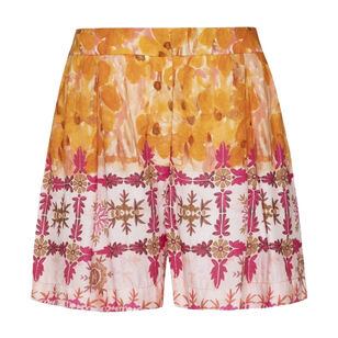 Sintra Flower Short