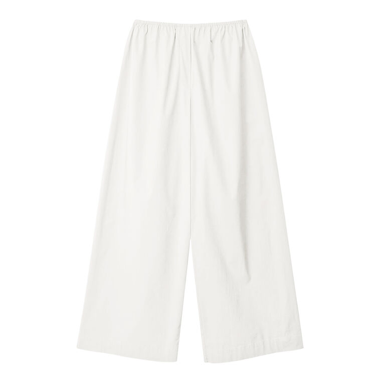 Bonfire Wide-Leg Pull-On Pant image number null