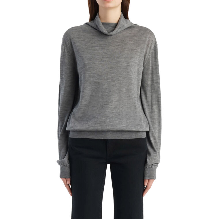 Annette Sweater image number null