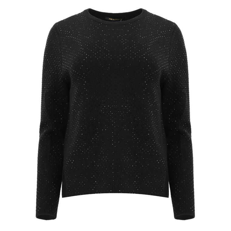 Holli Sweater image number null