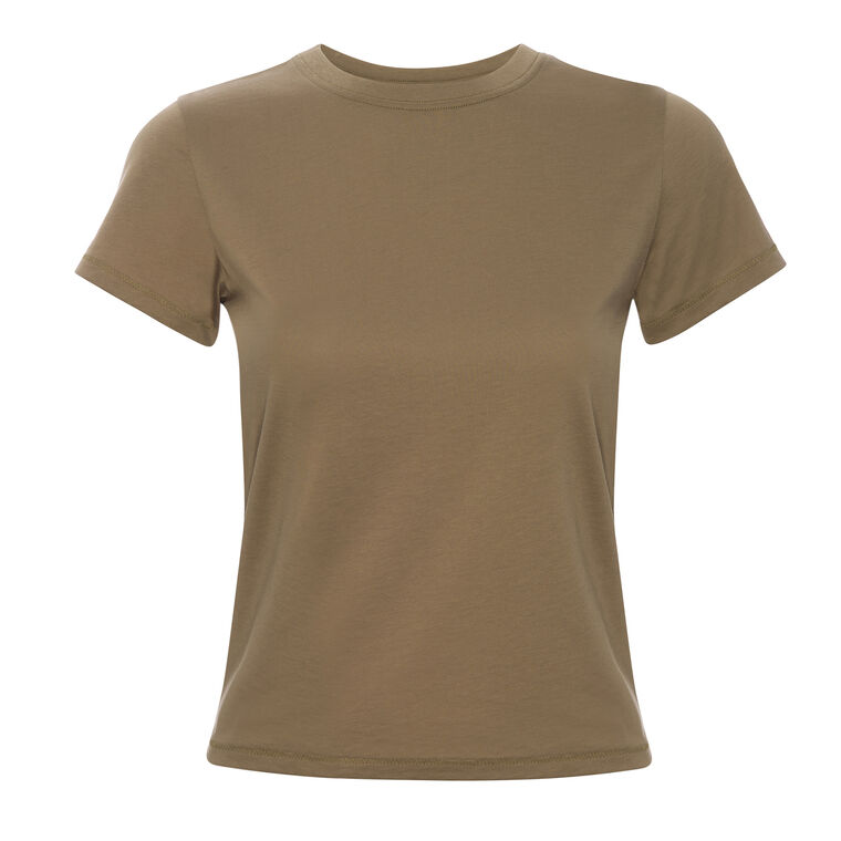 Baby Tee image number null
