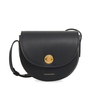 Mini Saddle Bag