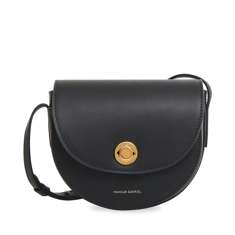 Mini Saddle Bag image number null