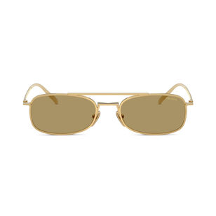 Metal Rim Sunglasses