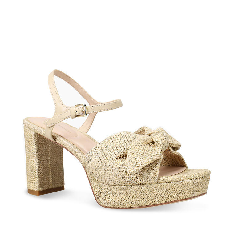 Penni Platform Sandals image number null
