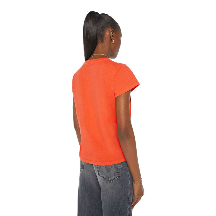The Boxy Goodie Goodie Tee image number null