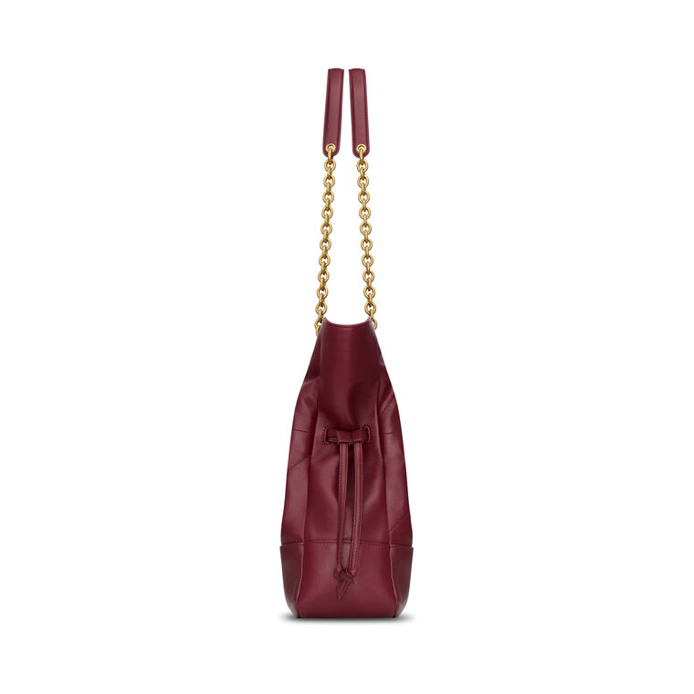 Small Jamie Shopping Bag image number null