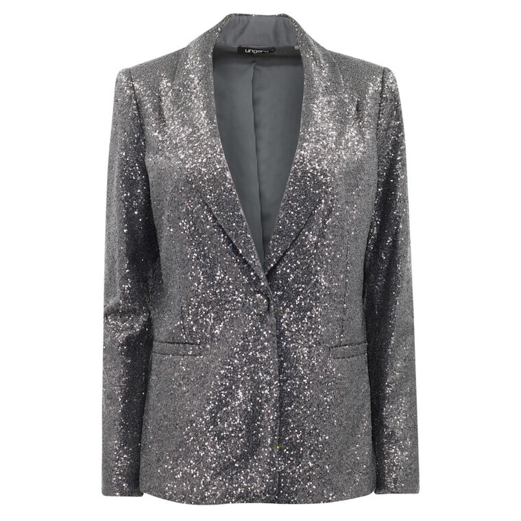 Ariana Jacket image number null
