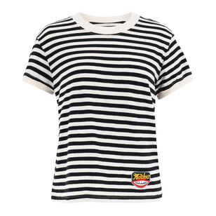 The Boxy Goodie Goodie Tee