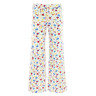 The Hustler Roller Patch Pocket Sneak Jean