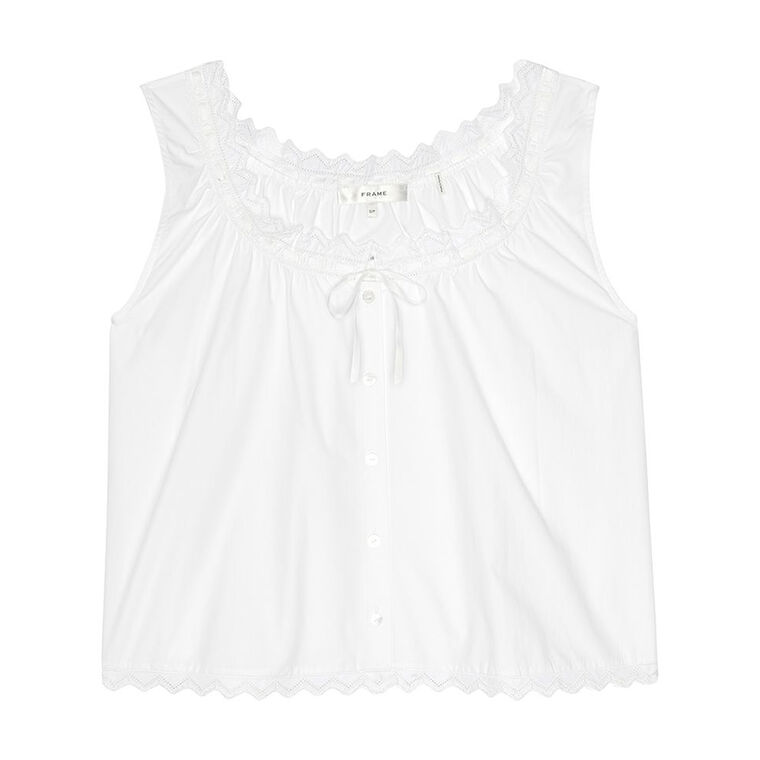 The Serene Tank image number null