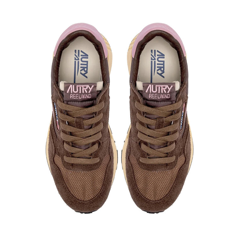 Reelwind Low Sneaker image number null