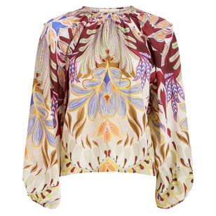 Arabella Long Sleeve Top