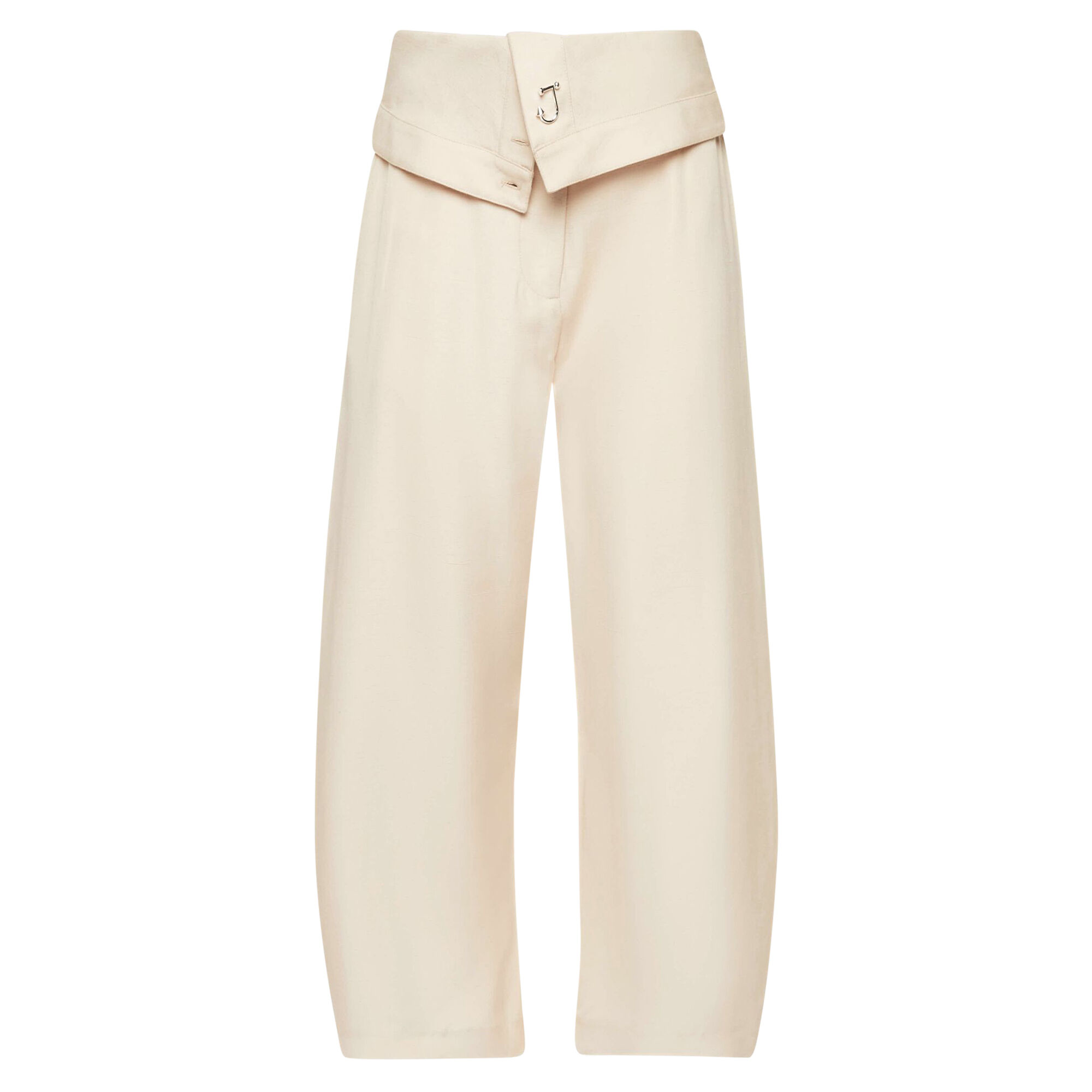パンツ oinimi wide slacks NEONSIGN - 【残り一点】Wide Denim Slacks(BLACK RIGID