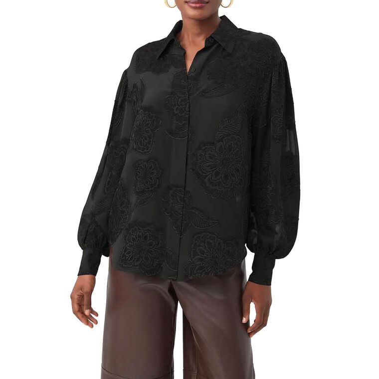 Anuka Dolman Shirt image number null