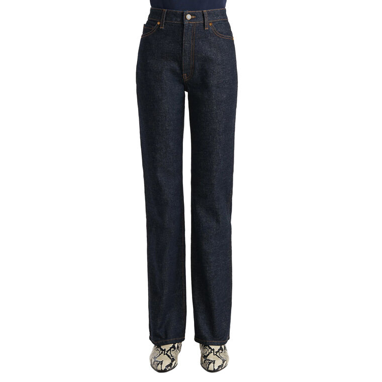 Danielle Stretch Jean image number null