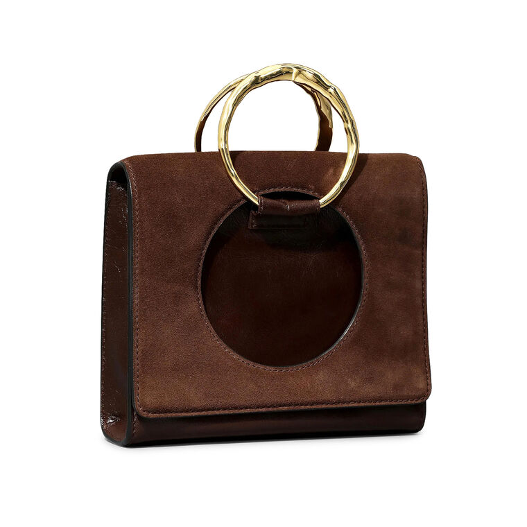 The Hunter Convertible Crossbody Bag image number null