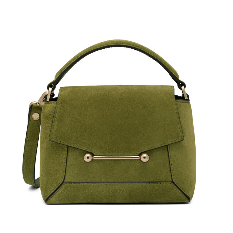 Mosaic Nano Bag image number null