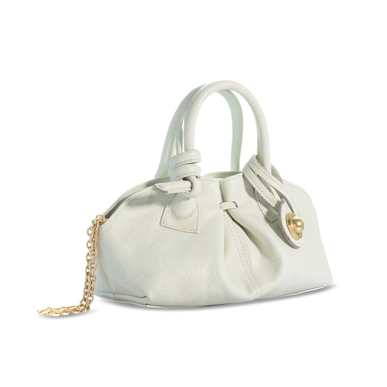 The Mini Swan 2.0 Bag image number null