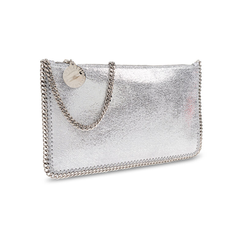 Falabella Pochette Bag image number null
