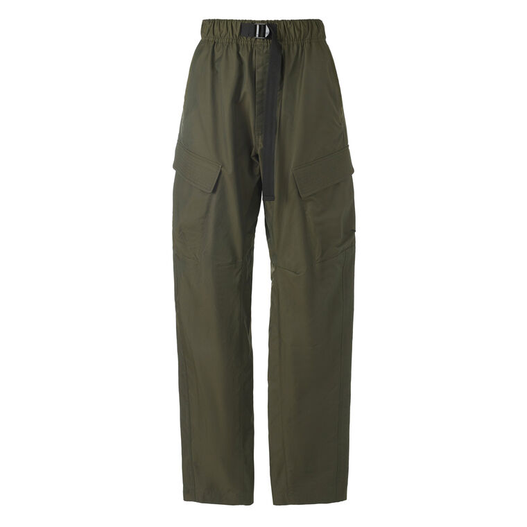 Breakers High-Waisted Cargo Pant image number null