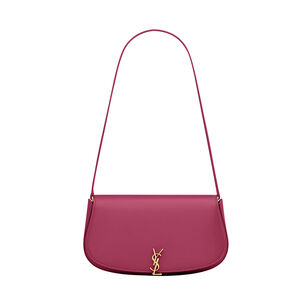 Mini Voltaire Shoulder Bag
