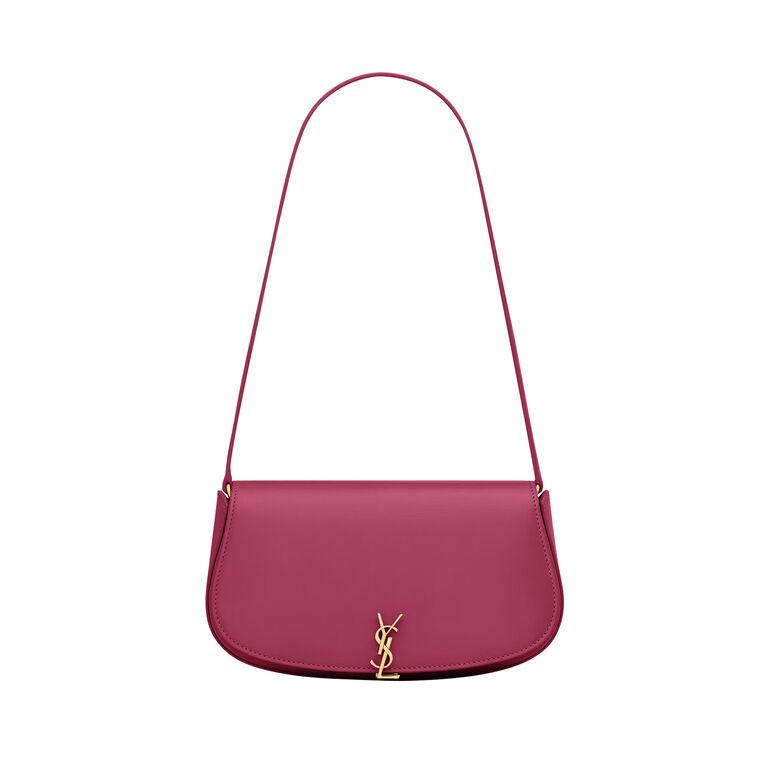 Mini Voltaire Shoulder Bag image number null