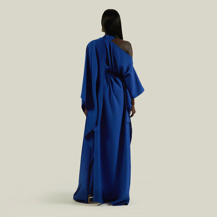 Taylor Kaftan image number null