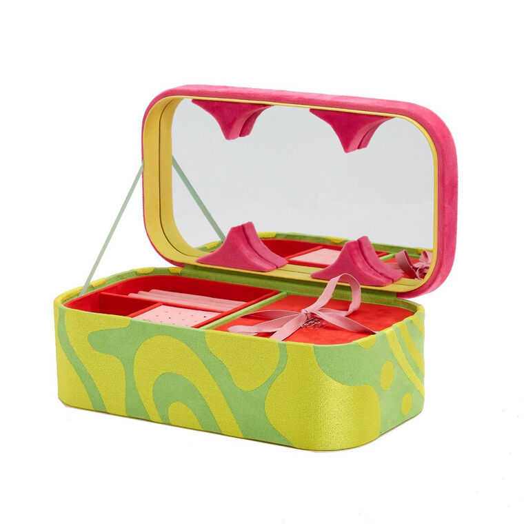 Bea Bongiasca Large Jewelry Box image number null
